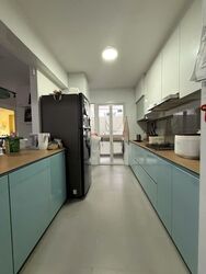 Blk 287C Compassvale Cape (Sengkang), HDB 4 Rooms #566464791